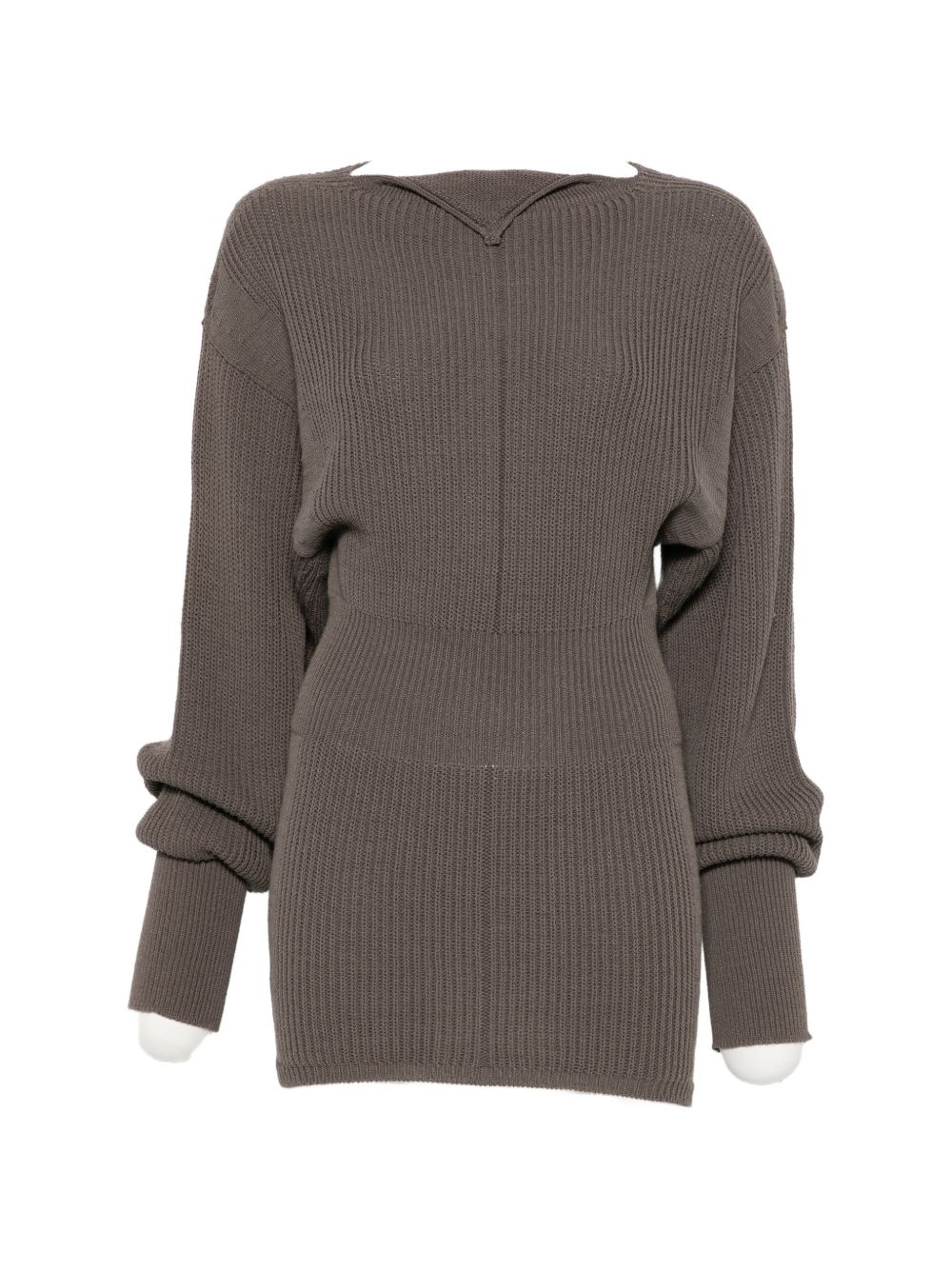 [Rick Owens] Knitwear FW26 RP02F5640KWVH78