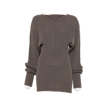[Rick Owens] Knitwear FW26 RP02F5640KWVH78