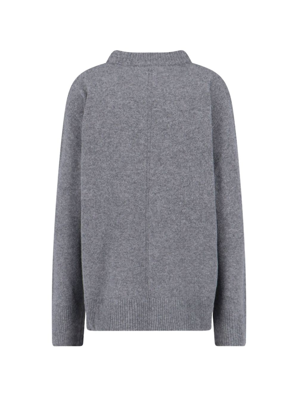 [THE ROW] Knitwear FW26 5582SY184GYM