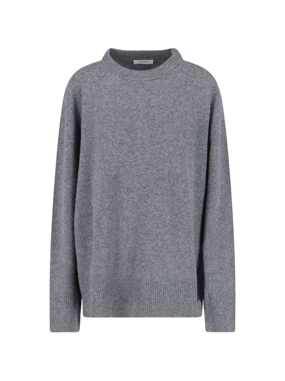 [THE ROW] Knitwear FW26 5582SY184GYM