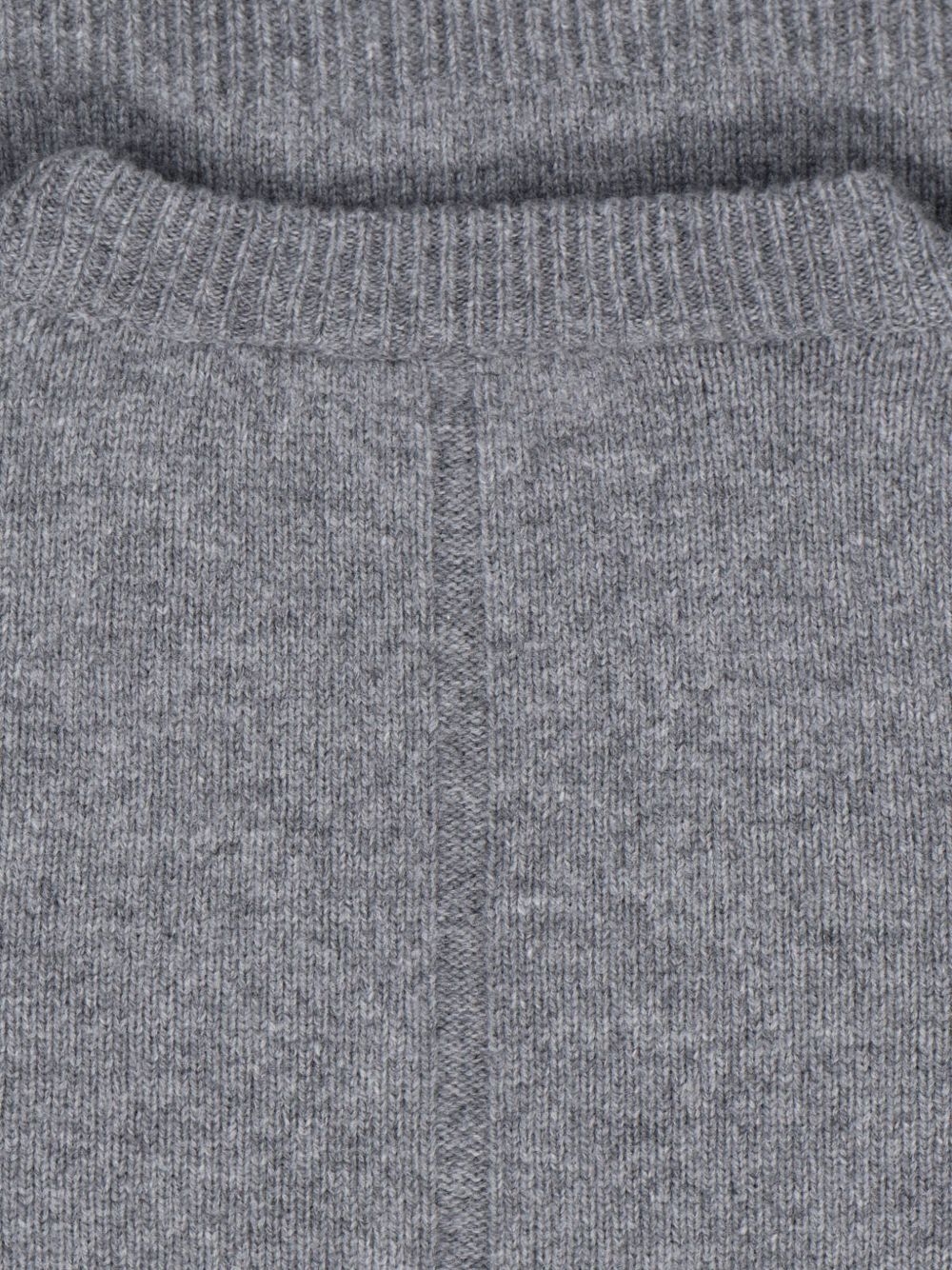 [THE ROW] Knitwear FW26 5582SY184GYM