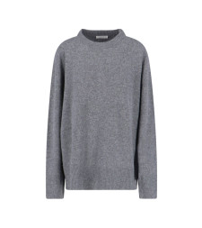 [THE ROW] Knitwear FW26 5582SY184GYM