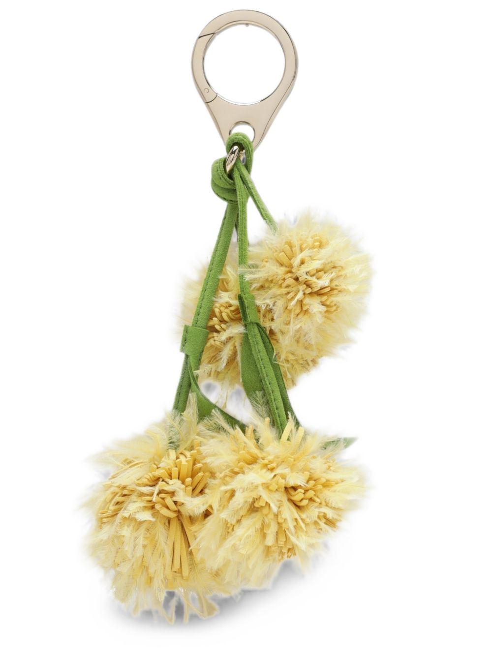 [Christian Louboutin] Keyring FW26 3265119M023