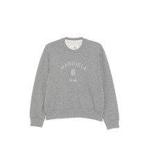[MM6 Maison Margiela] Sweatshirt FW26 S62GU0154S25337853M