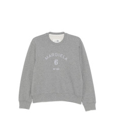 [MM6 Maison Margiela] Sweatshirt FW26 S62GU0154S25337853M
