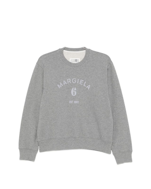 [MM6 Maison Margiela] Sweatshirt FW26 S62GU0154S25337853M