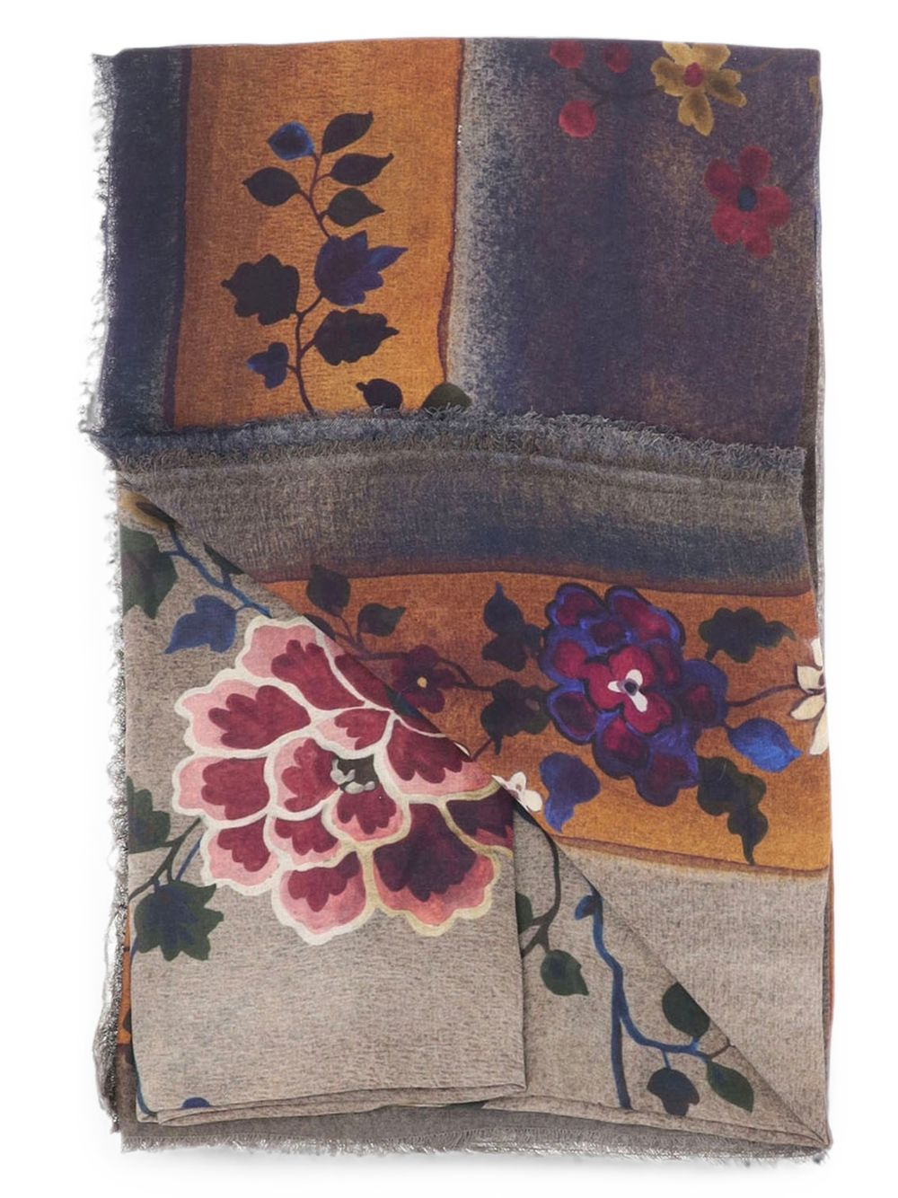 [Faliero Sarti] Scarf FW26 22064360