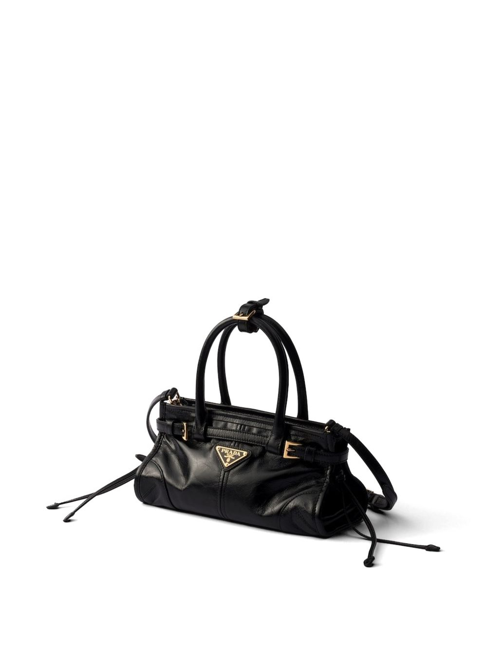 [Prada] Tote bag FW26 1BA4862CYRF0002