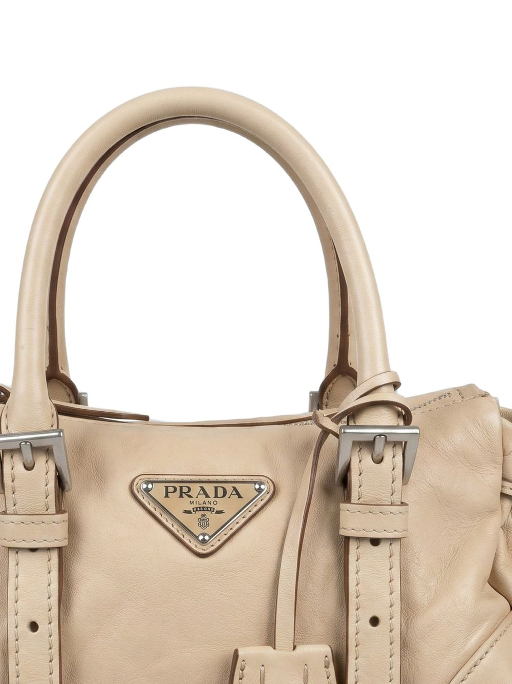 [Prada] Tote bag FW26 1BA4992ZQXF0485
