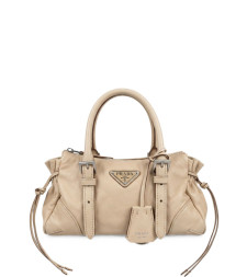 [Prada] Tote bag FW26 1BA4992ZQXF0485