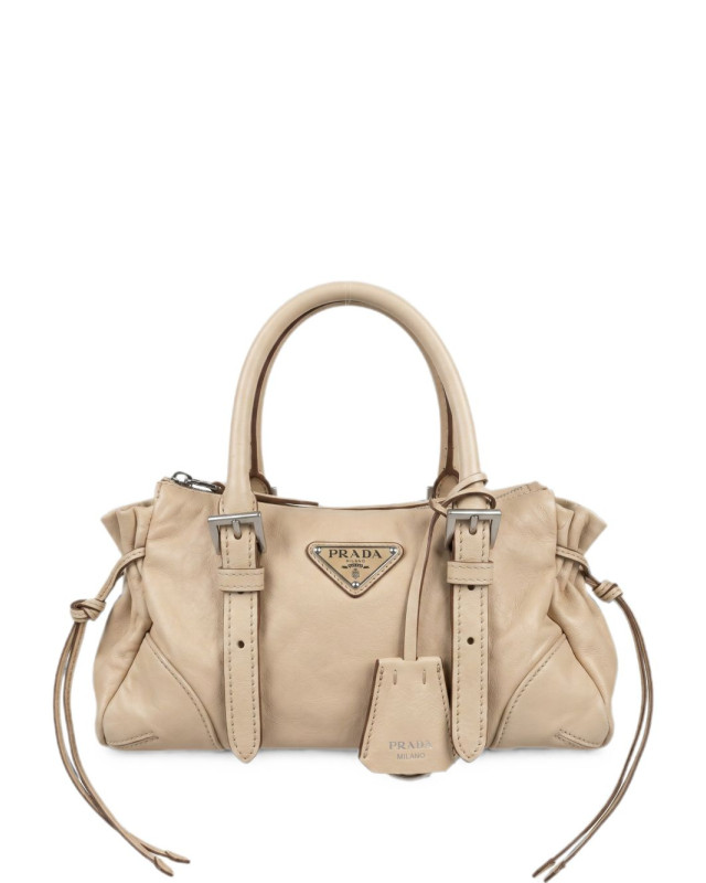 [Prada] Tote bag FW26 1BA4992ZQXF0485