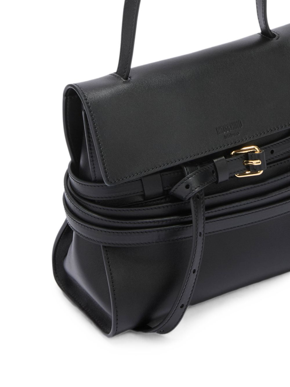 [Moschino] Tote bag FW26 MC4020PP1POA0000