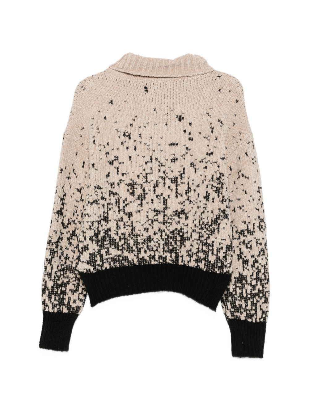 [Alysi] Knitwear FW26 266451A6051MD