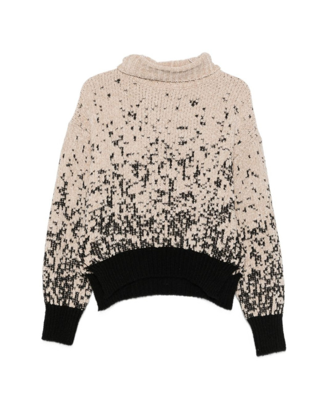 [Alysi] Knitwear FW26 266451A6051MD