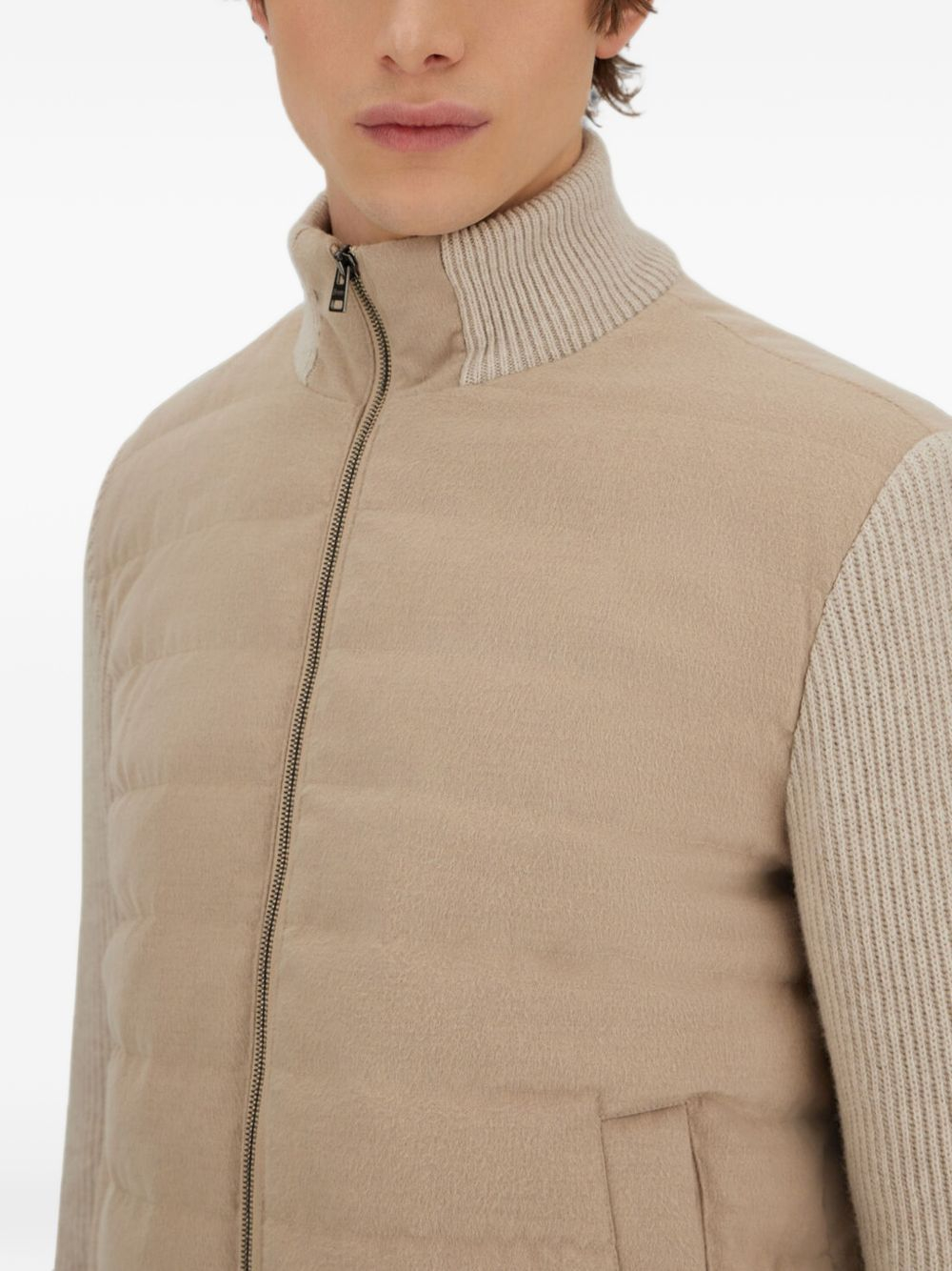 [Herno] Down Jacket FW26 PI00121UR129341985