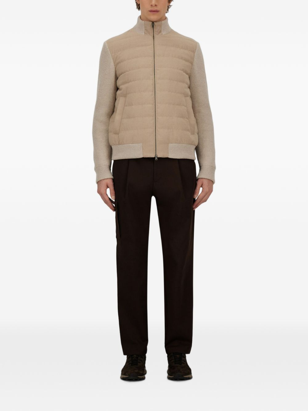 [Herno] Down Jacket FW26 PI00121UR129341985