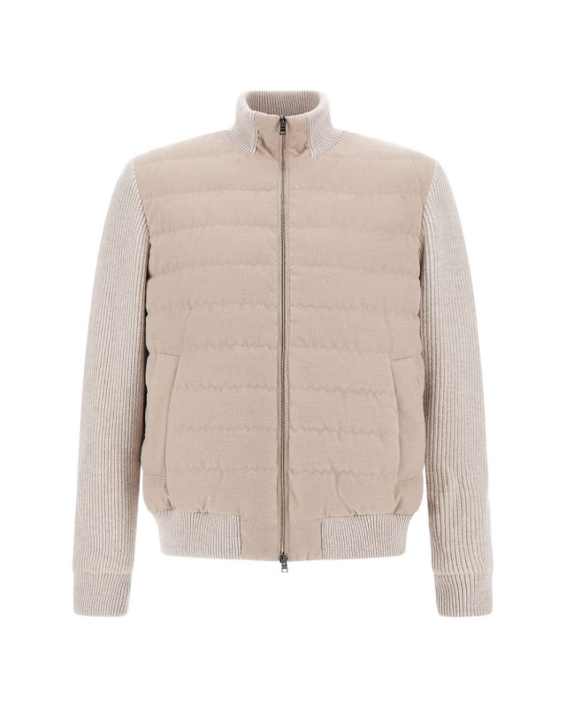 [Herno] Down Jacket FW26 PI00121UR129341985