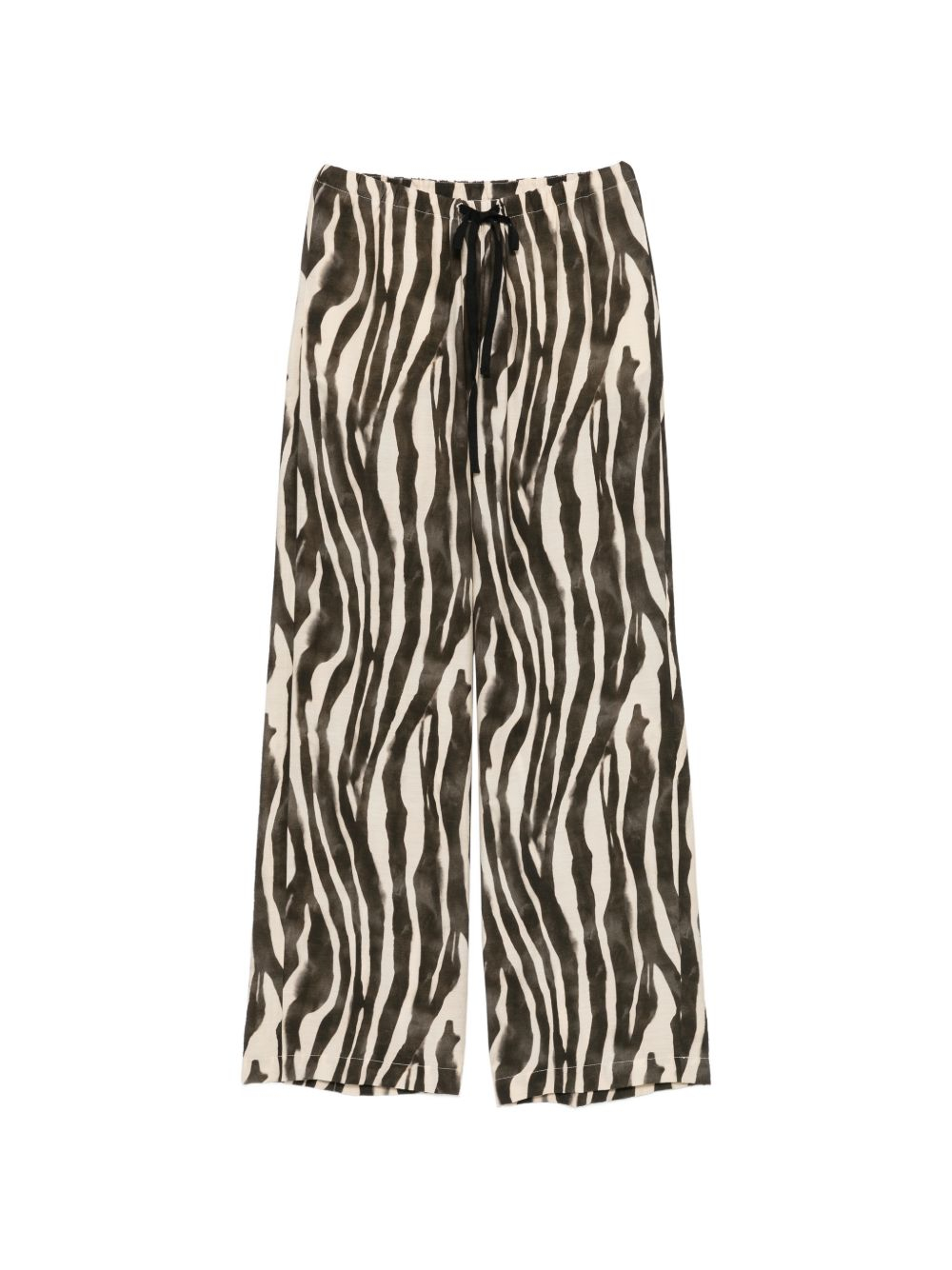 [Alysi] Trousers FW26 166131A6039NE
