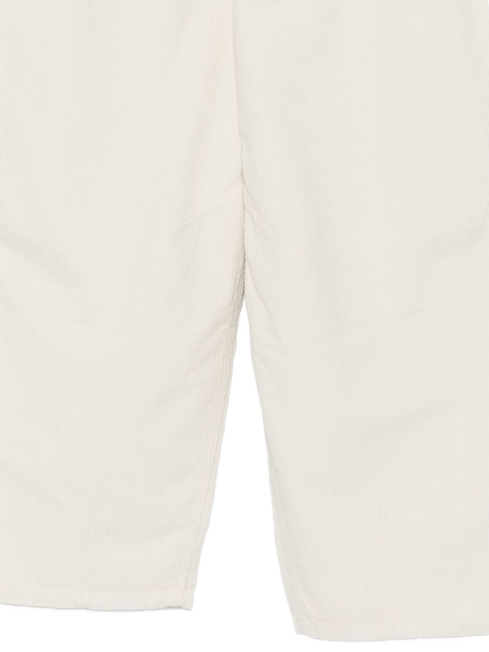 [Alysi] Trousers FW26 266116A6010GESSO