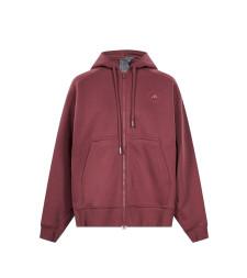 [Adidas By Stella McCartney] Hoodie FW26 KR6225QUICRI