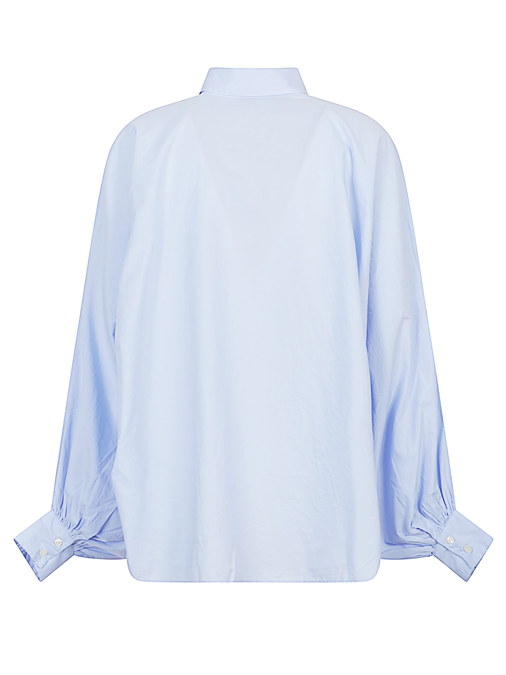 [SOSUE] Shirts Long Sleeve FW26 210AS1007LBL