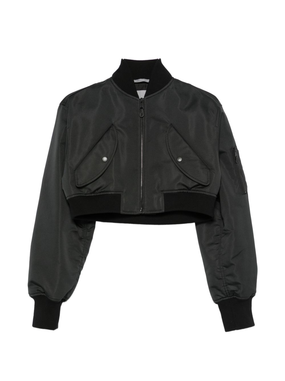 [Balenciaga] Bomber jacket FW26 A0029MTTO291000
