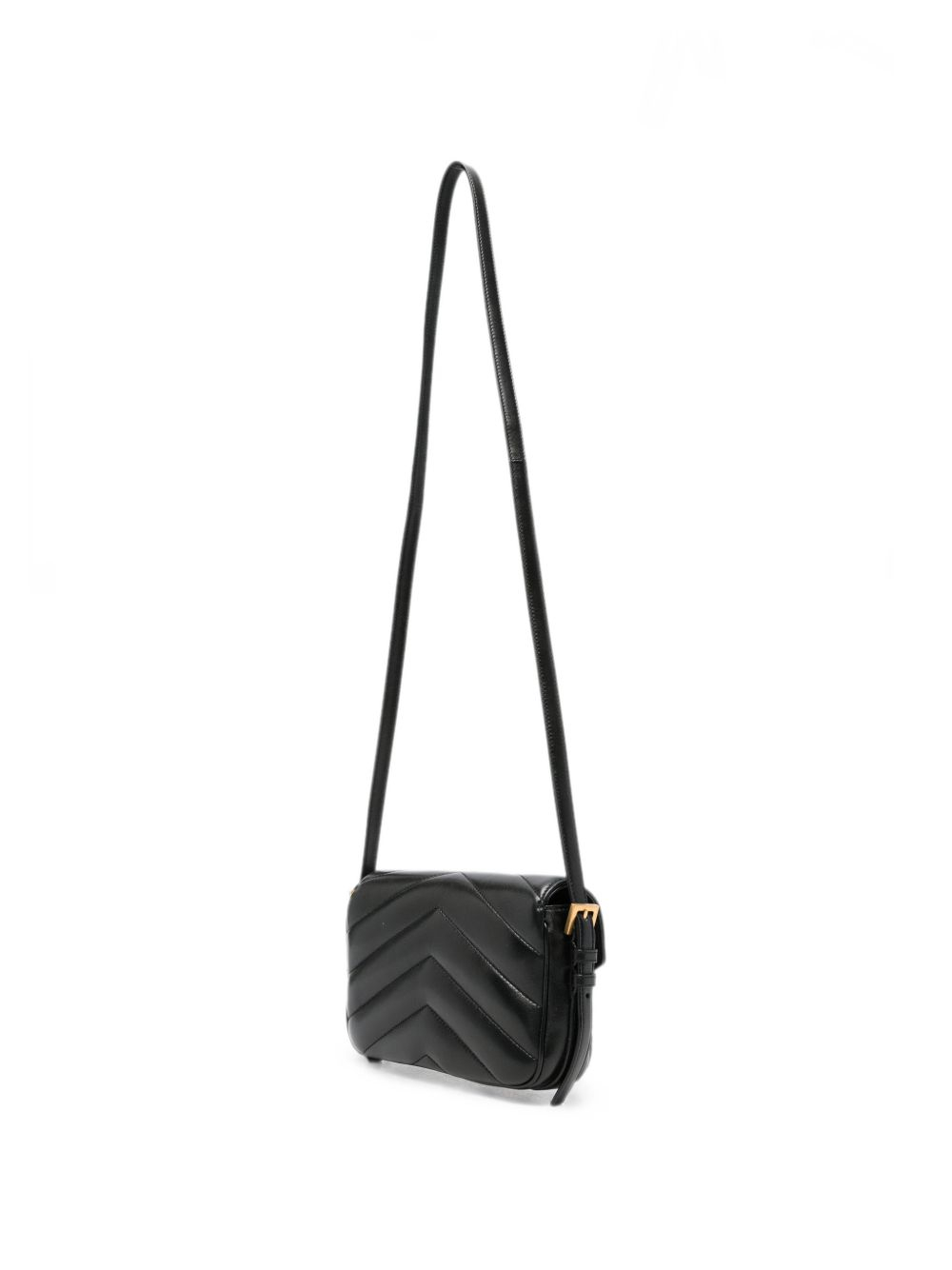[Saint Laurent] Shoulder bag FW26 873156AAEAX1000