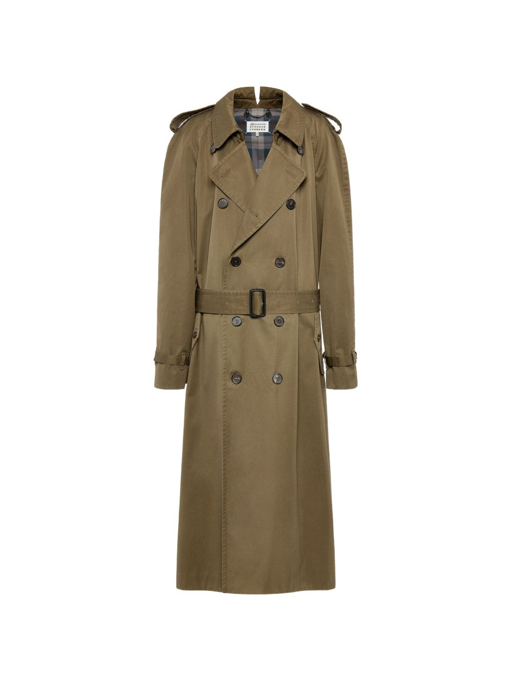 [Maison Margiela] Raincoat FW26 S51AH0209M35241727