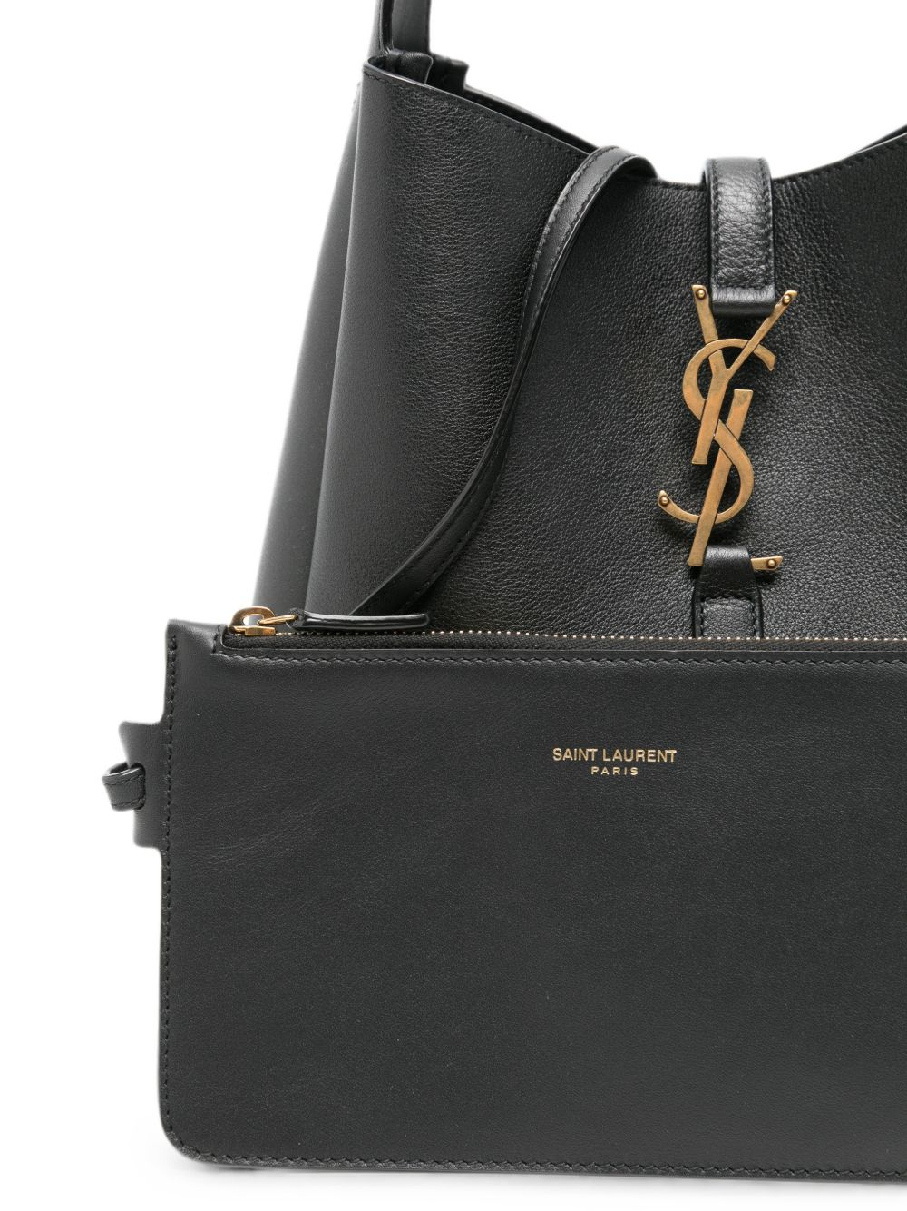 [Saint Laurent] Shoulder bag FW26 A0021IAAAUQ1000