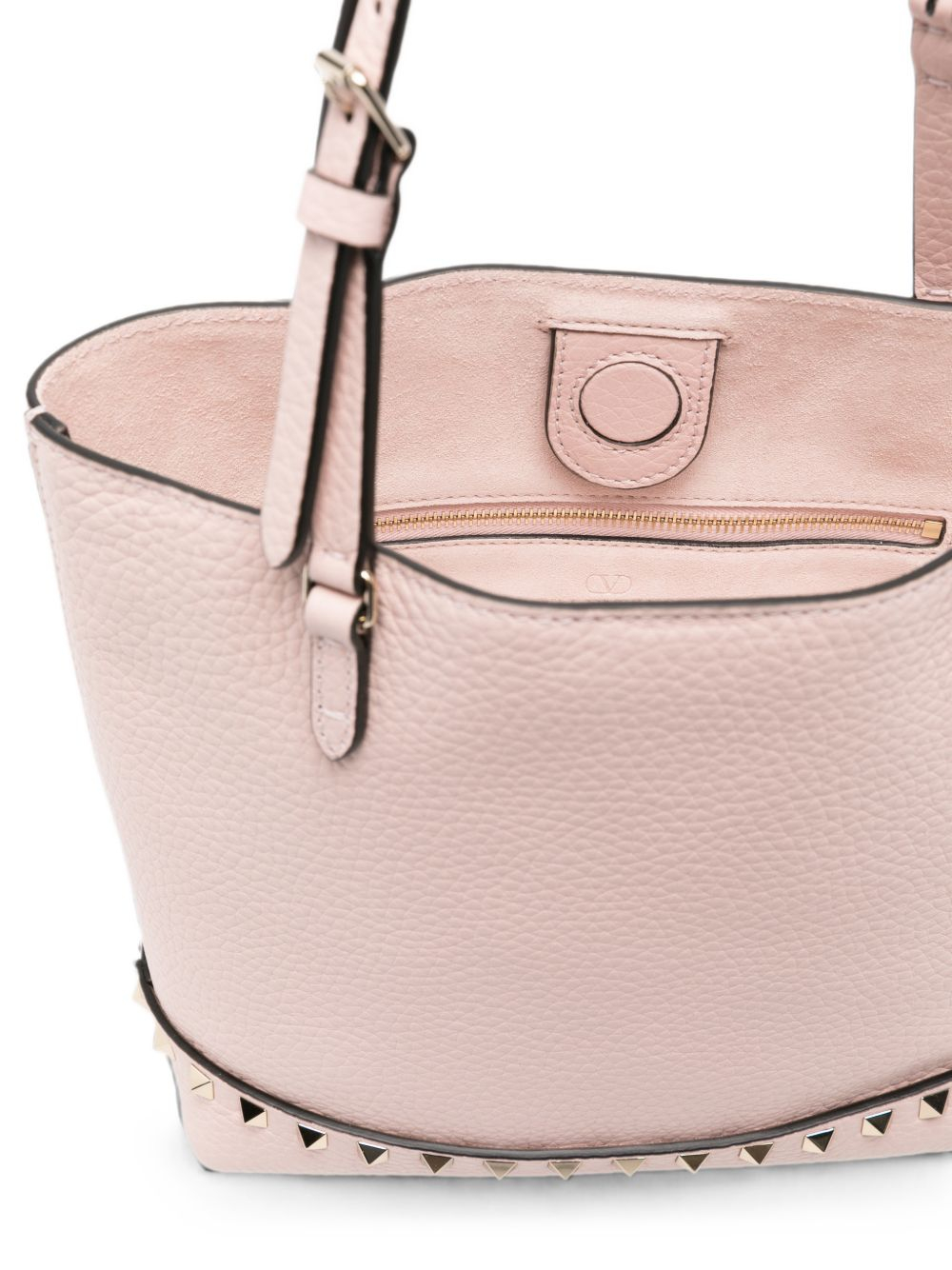 [Valentino Garavani] Tote bag FW26 WB0T75VSF16Q