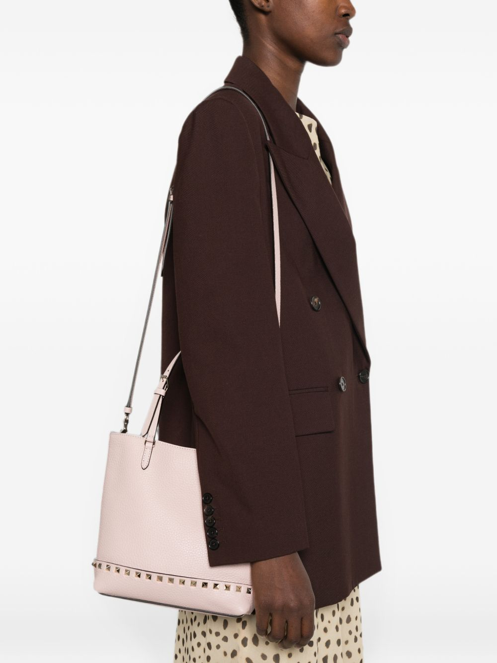 [Valentino Garavani] Tote bag FW26 WB0T75VSF16Q