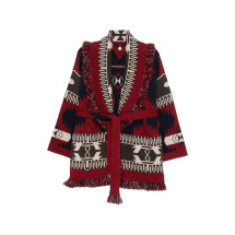 [Alanui] Cardigan FW26 LWHB064E26KNI0014625