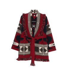 [Alanui] Cardigan FW26 LWHB064E26KNI0014625