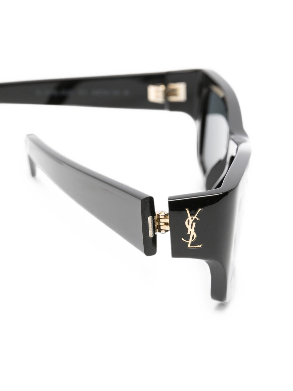 [Saint Laurent] Sunglasses FW26 A003HQY99561000
