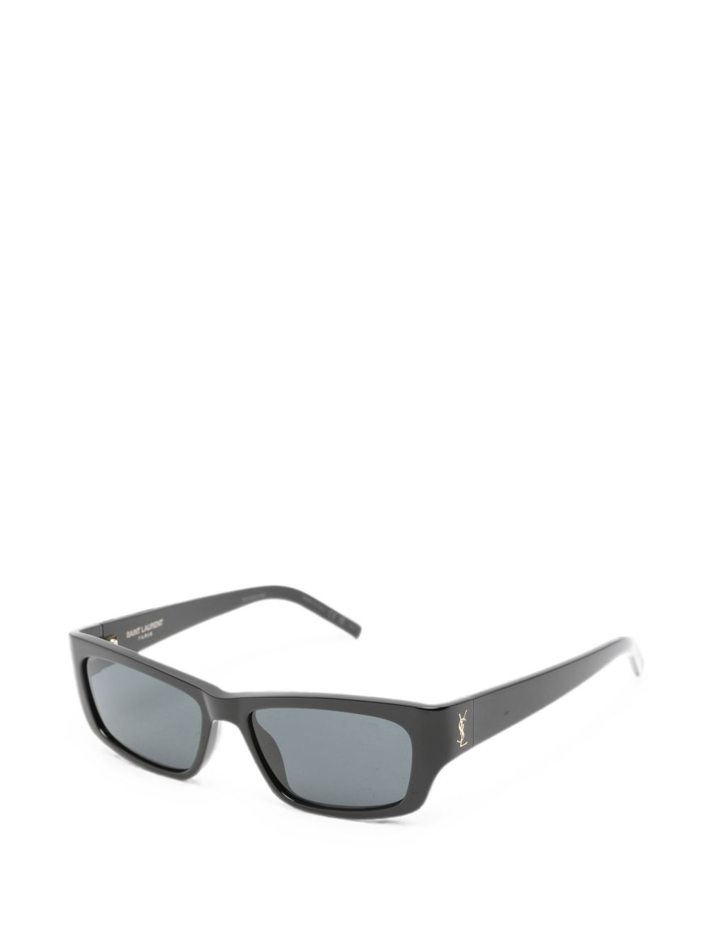 [Saint Laurent] Sunglasses FW26 A003HQY99561000