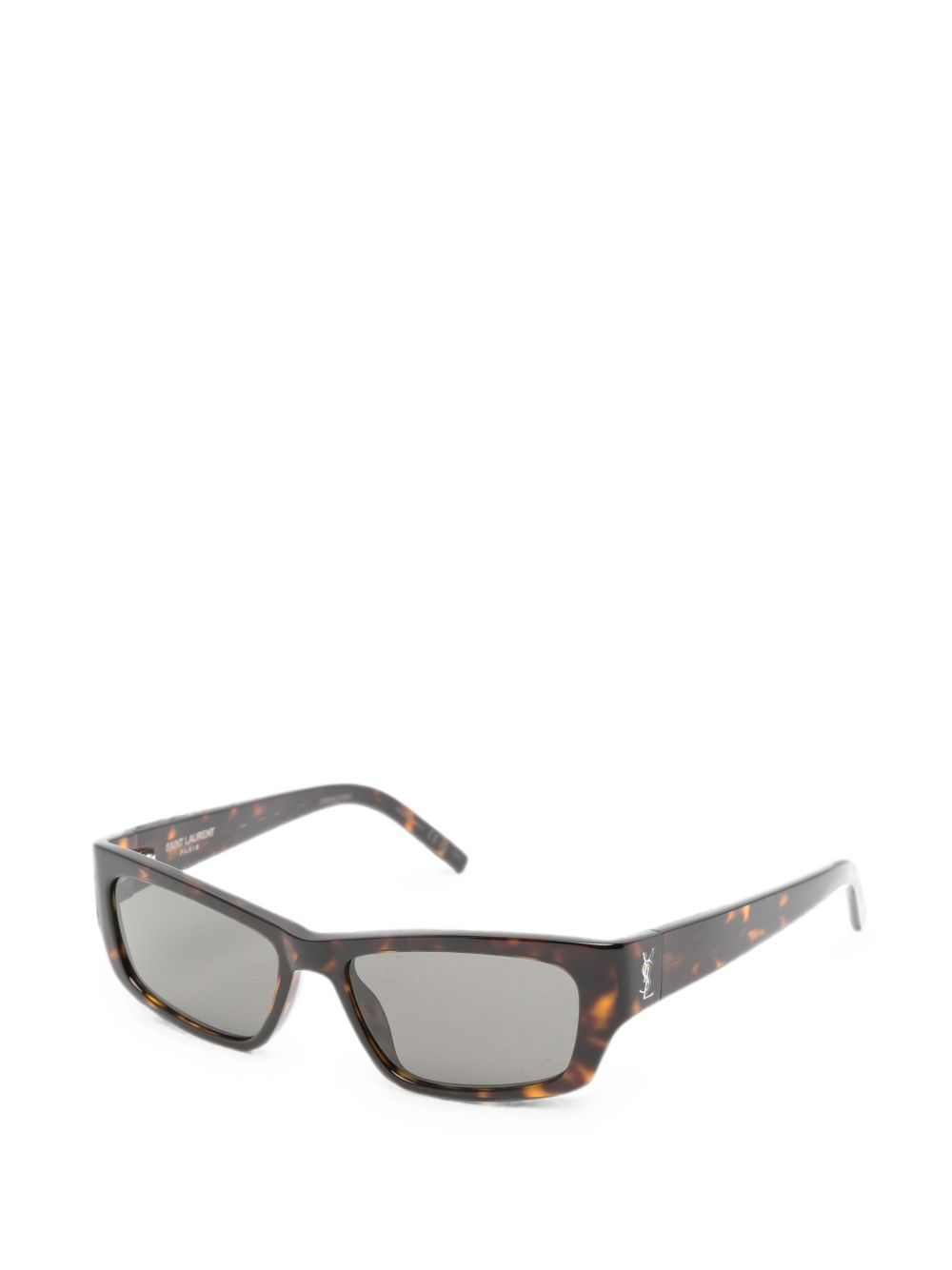 [Saint Laurent] Sunglasses FW26 A003HQY99562300