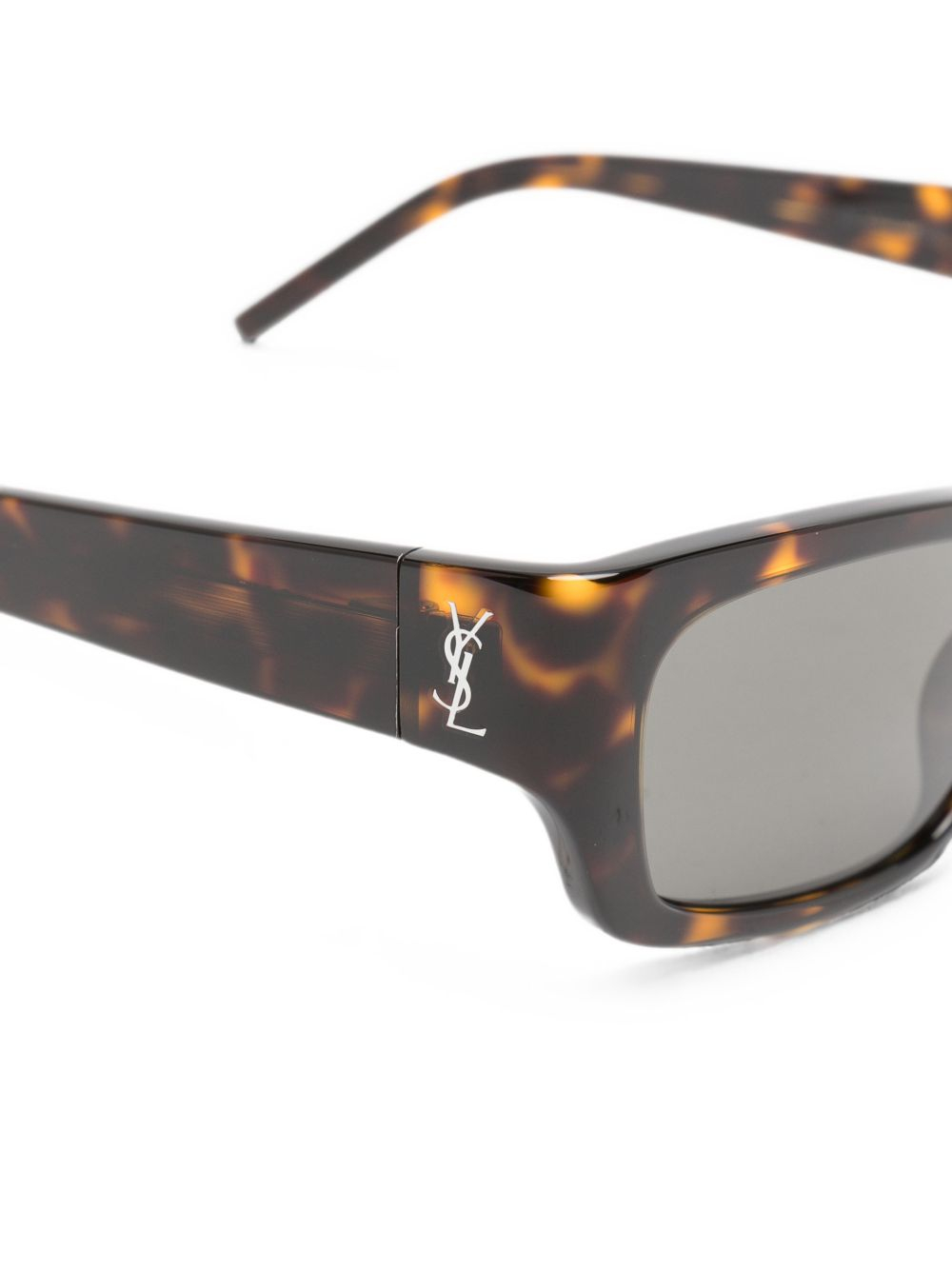 [Saint Laurent] Sunglasses FW26 A003HQY99562300