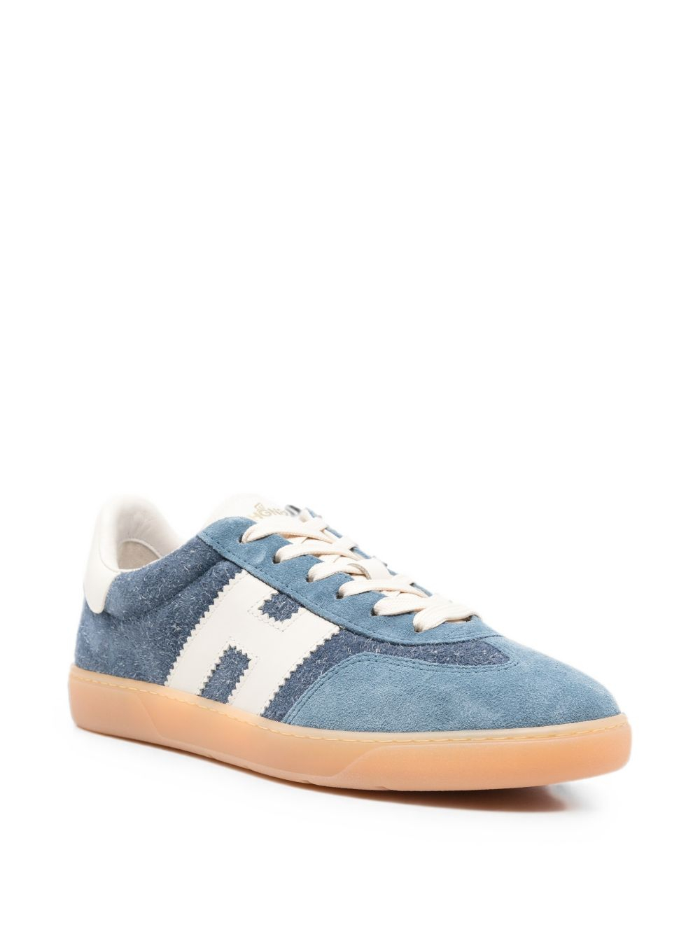 [Hogan] Sneakers FW26 HXM6470FB60VGZ941F