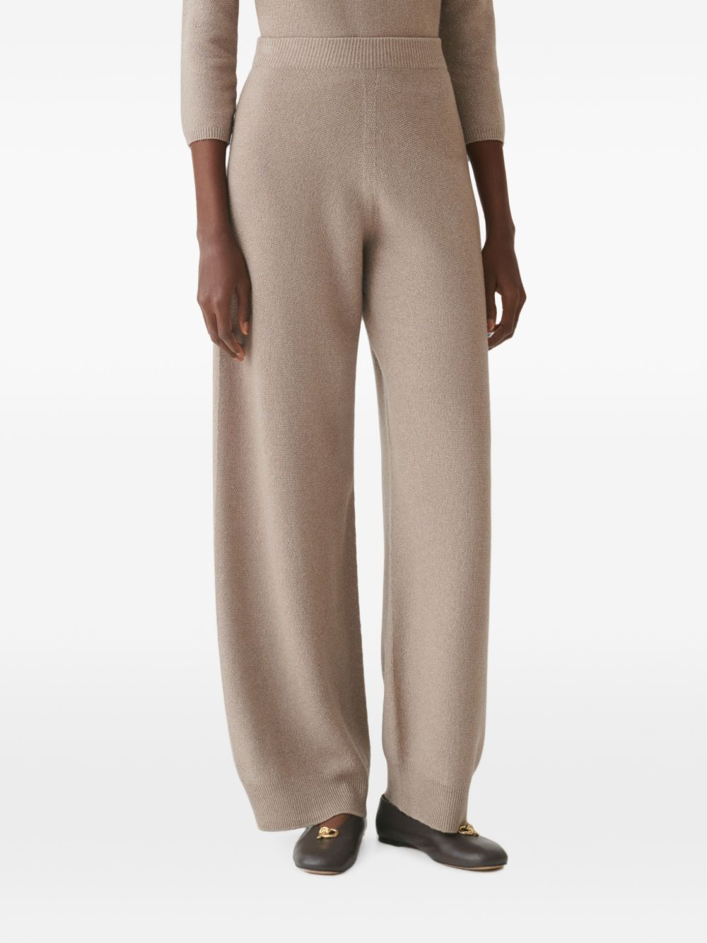[Fabiana Filippi] Trousers FW26 PAD216F336M3330165