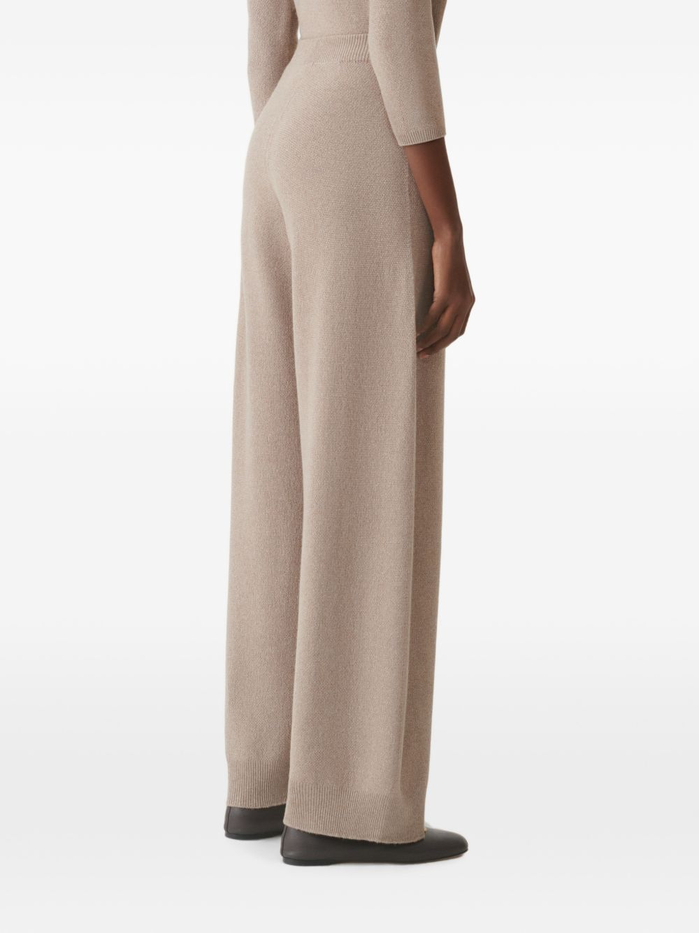 [Fabiana Filippi] Trousers FW26 PAD216F336M3330165