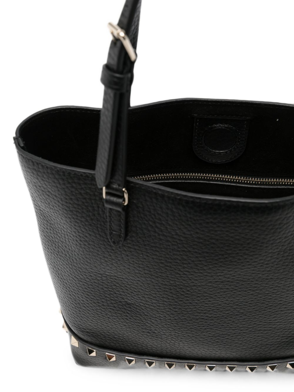 [Valentino Garavani] Tote bag FW26 WB0T75VSF0NO