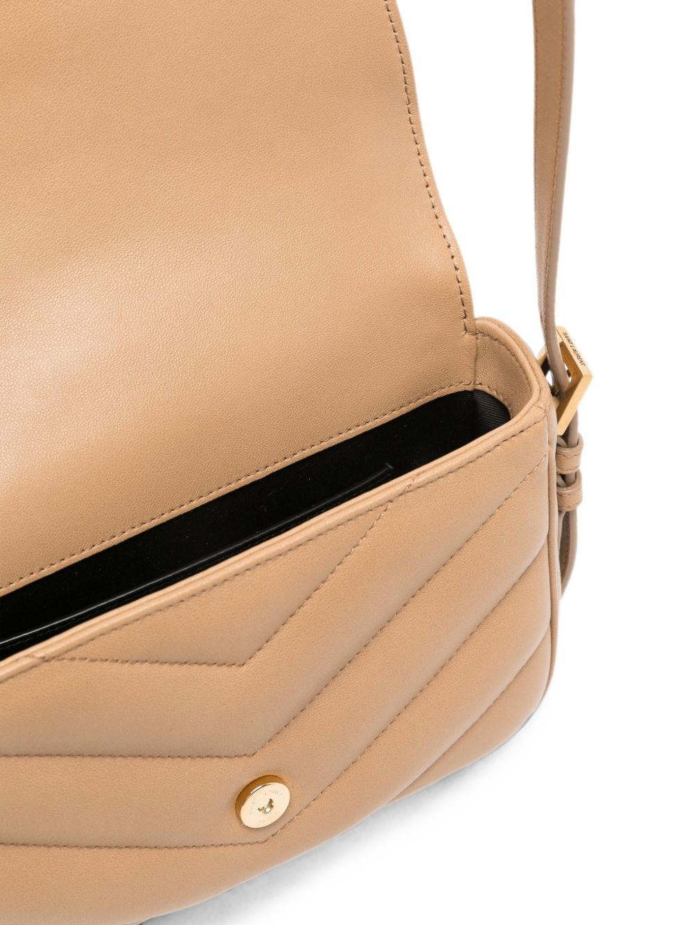 [Saint Laurent] Shoulder bag FW26 873156AAEAX2357