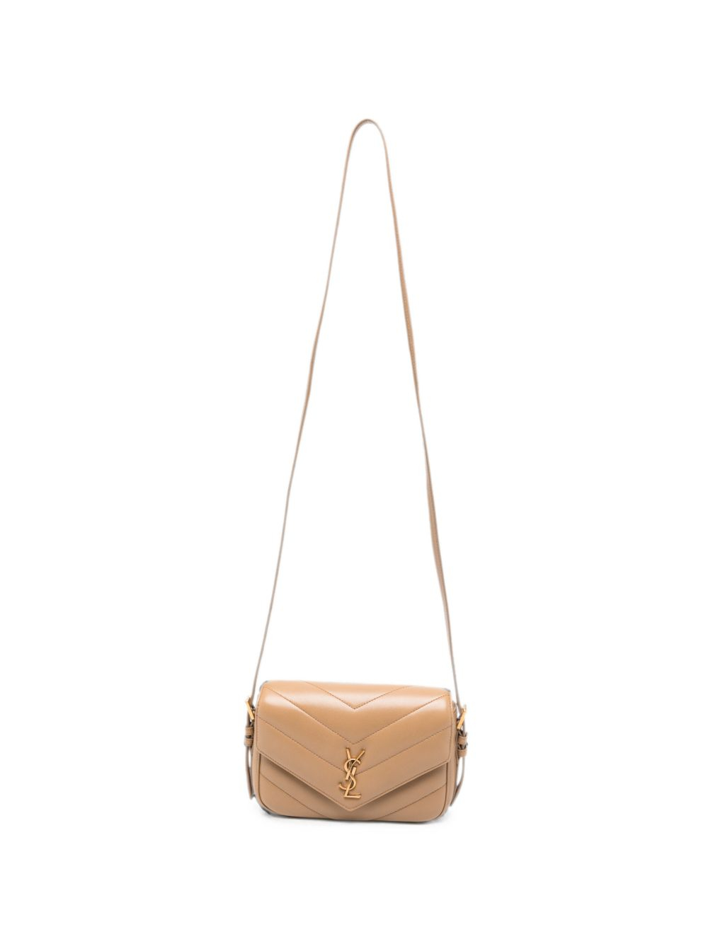 [Saint Laurent] Shoulder bag FW26 873156AAEAX2357