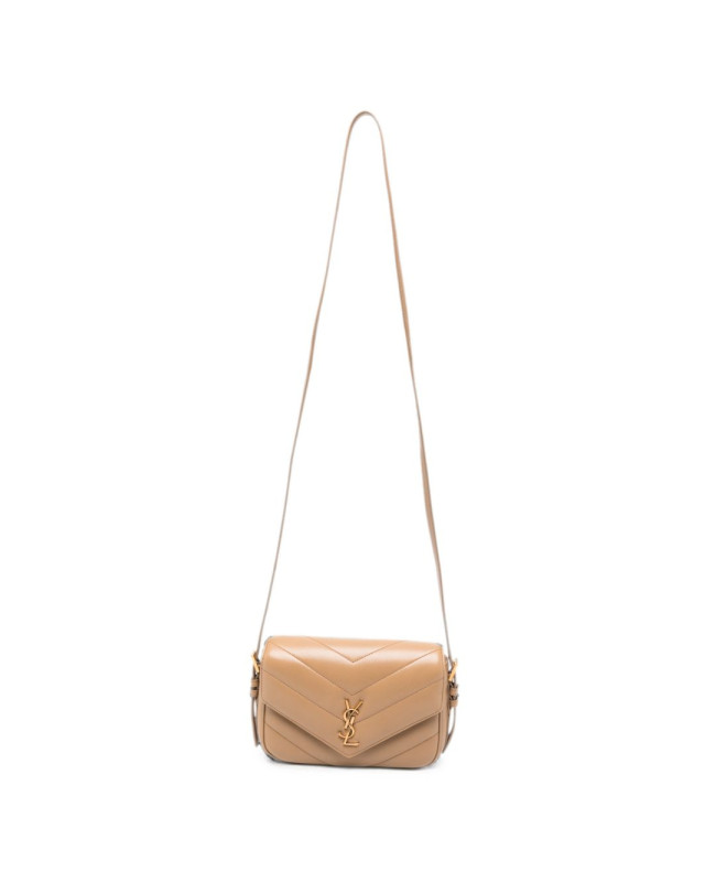[Saint Laurent] Shoulder bag FW26 873156AAEAX2357