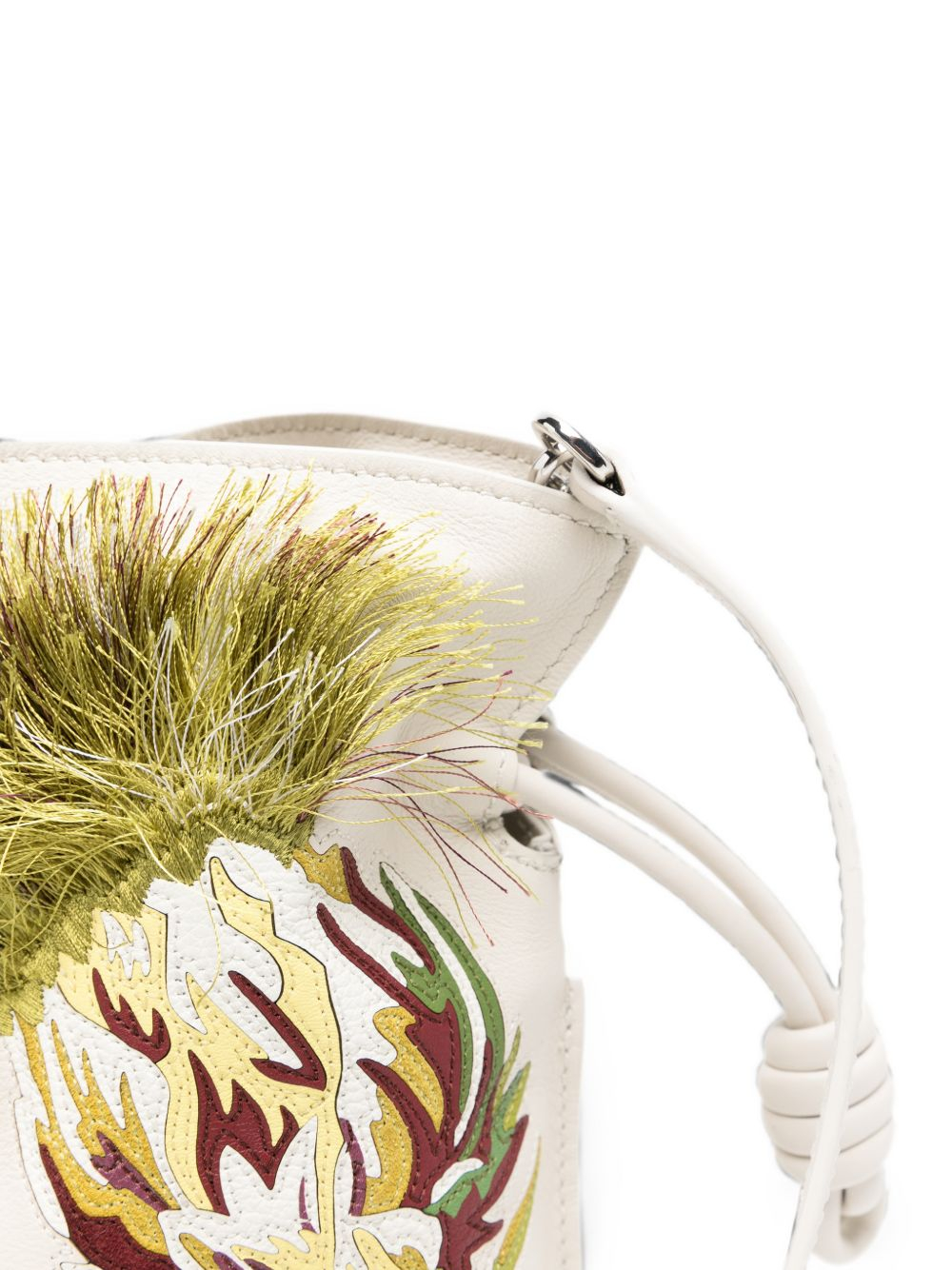 [LOEWE PAULA'S IBIZA] Clutch bag SS26 A411FC2XAN1950