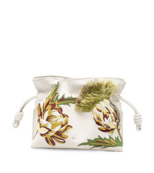 [LOEWE PAULA'S IBIZA] Clutch bag SS26 A411FC2XAN1950