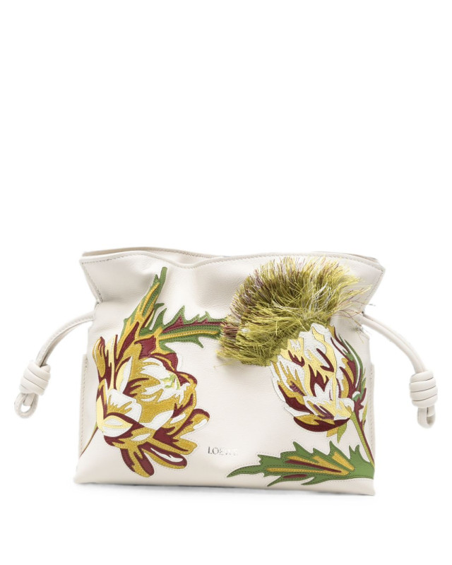 [LOEWE PAULA'S IBIZA] Clutch bag SS26 A411FC2XAN1950