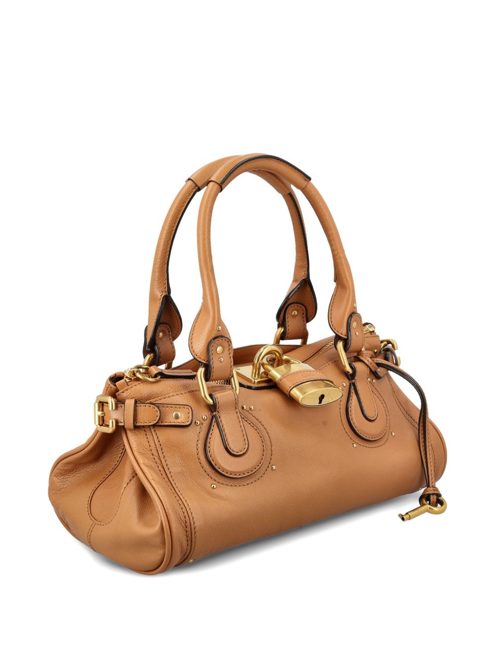 [Chloe] Shoulder bag FW26 CH25WS802P75209