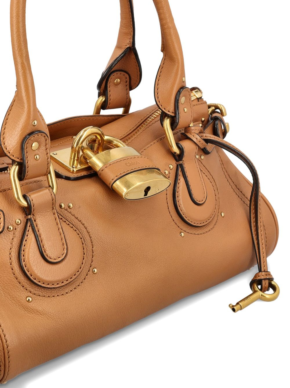 [Chloe] Shoulder bag FW26 CH25WS802P75209