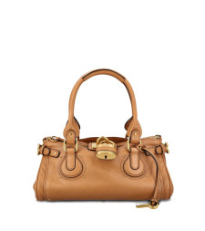 [Chloe] Shoulder bag FW26 CH25WS802P75209